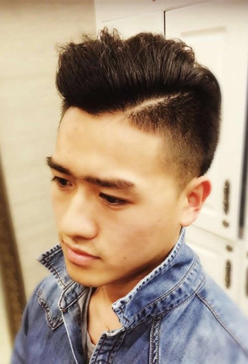 �����޽�����ͷ������ ����˧�������̷�����