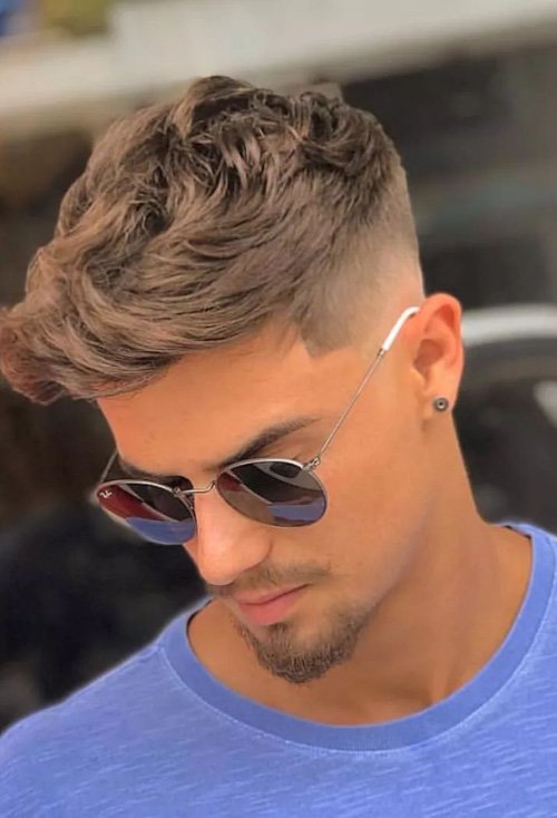 ����ͷ����ʲô���ͺÿ� ˧�����е�������ͷ������