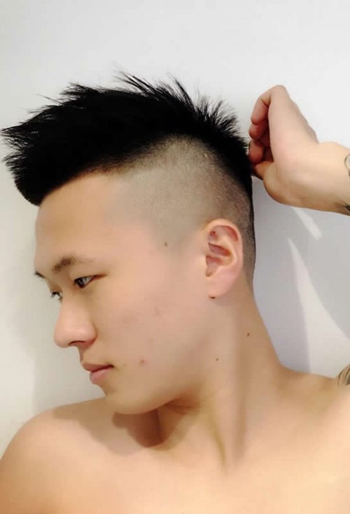 ����ͷ����ʲô���ͺÿ� ˧�����е�������ͷ������