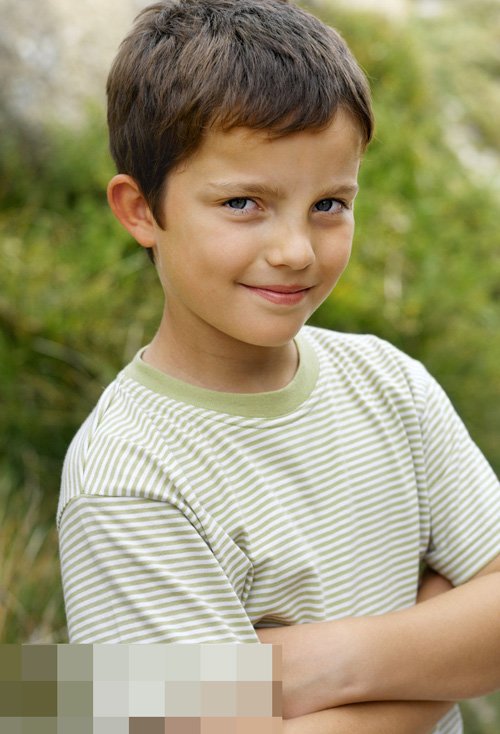 ������ͯ�ʺ���ʲô���� ���ȿɰ���С�к��̷�ͼƬ