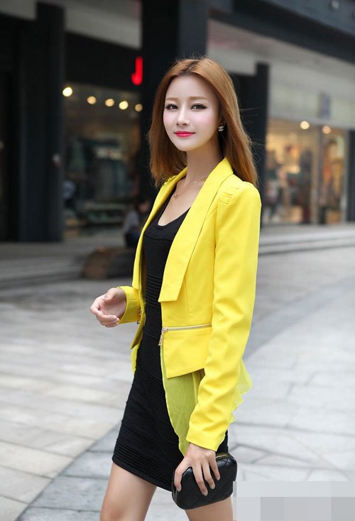 Ů��ͷ��Ⱦɫ��ɫ��ȫͼƬ �߶˴������еķ�ɫչʾ