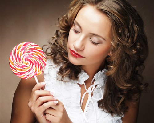 ����ֵŮ�ʺϵľ������� �ٱ���Ů�ľ�ͷ��ͼƬ