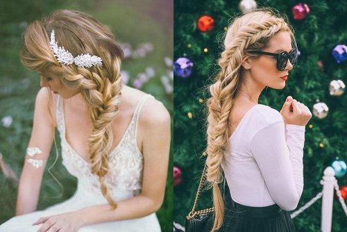 ���ŷ��龡����β��෢ Ψ��Ư��Ů���෢����