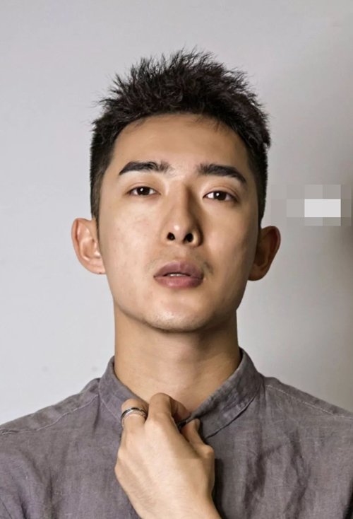 �͵�˧����ͷ������ͼƬ ����˧������̷�չʾ