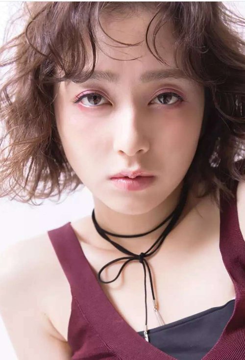 2020��Ů�����¶̷�ȫ�� ϸ��ͷ���ʺϵĶ�ͷ�����