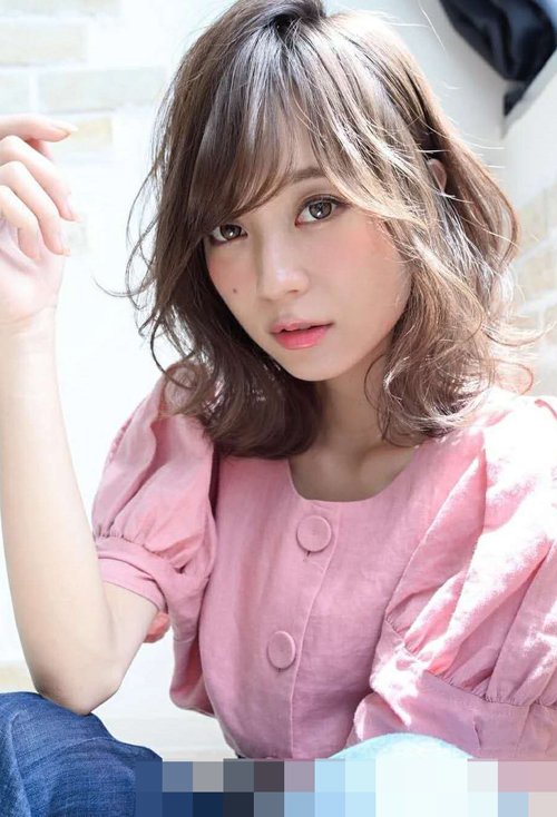 2020��Ů�����¶̷�ȫ�� ϸ��ͷ���ʺϵĶ�ͷ�����