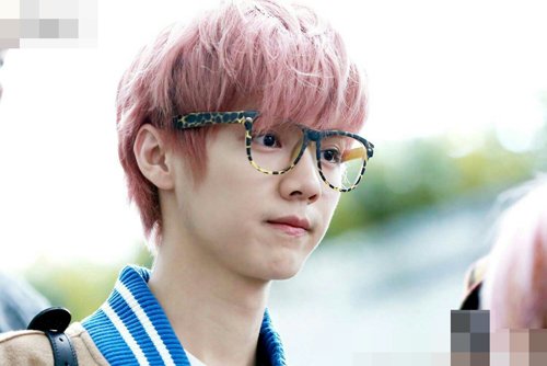 �������۾��ʺ��зַ��� ˧�����͵�������ͷ������