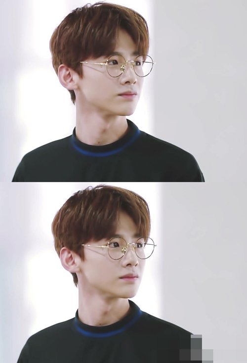 �������۾��ʺ��зַ��� ˧�����͵�������ͷ������