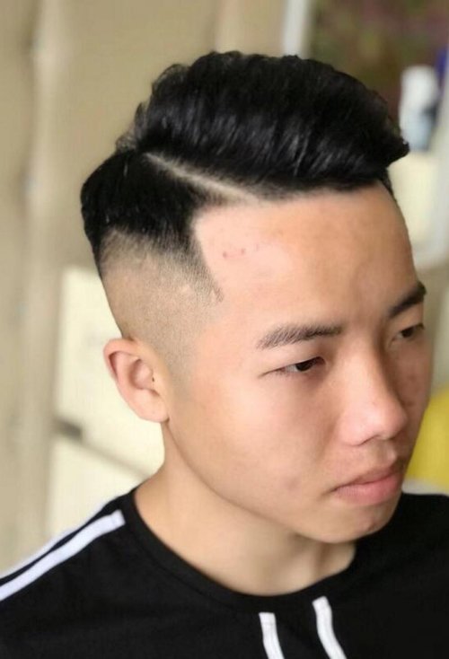 �������˷ֶ�ͷ�����ܽ� ����˧���������̷�ʾ��