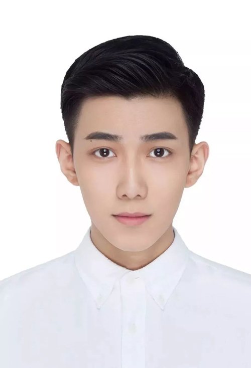 �������˷ֶ�ͷ�����ܽ� ����˧���������̷�ʾ��