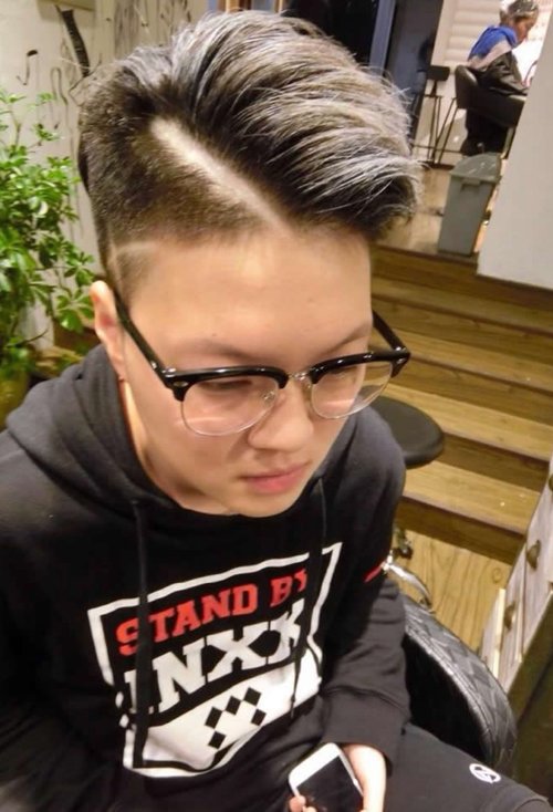 �������˷ֶ�ͷ�����ܽ� ����˧���������̷�ʾ��