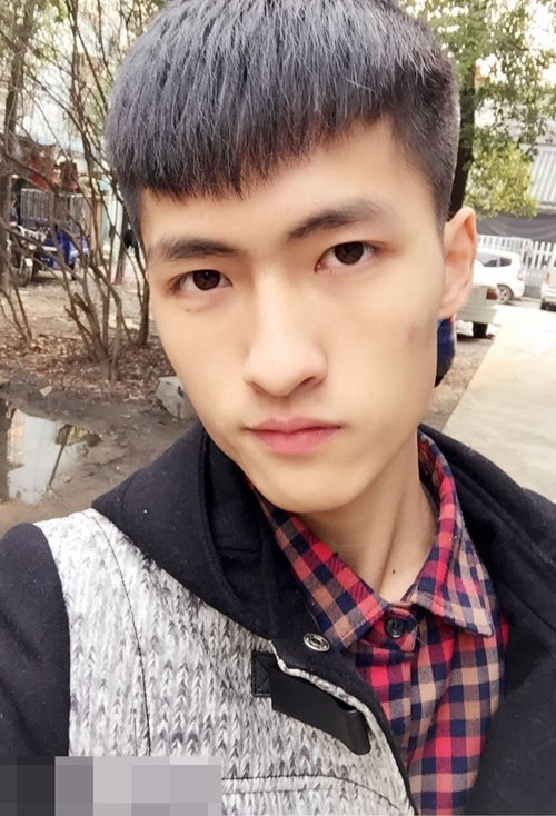 ���������ʺϵ�ͷ��ɫ�� Ӣ��˧�ᳱ�ж�ͷ������