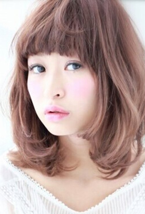 Ů��ͷ�����ʺ�ʲô���� �������ر����滨�̷���