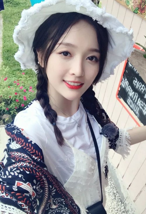 ��ĩ���Ů���ʺϵı෢ �����黨�����̫Ư����