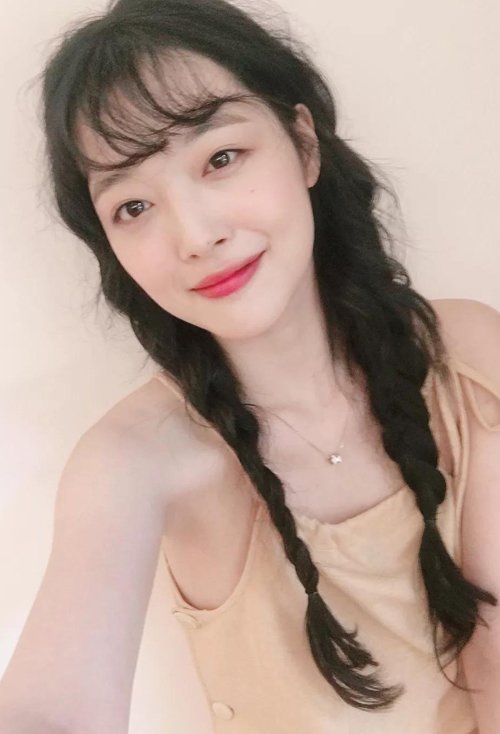 ��ĩ���Ů���ʺϵı෢ �����黨�����̫Ư����