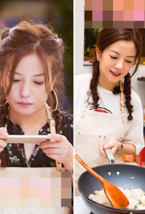 ��ĩ���Ů���ʺϵı෢ �����黨�����̫Ư����