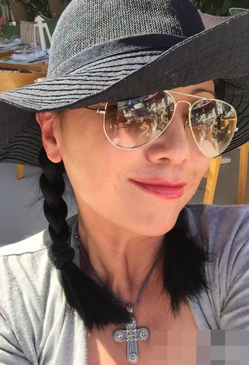 ��ĩ���Ů���ʺϵı෢ �����黨�����̫Ư����