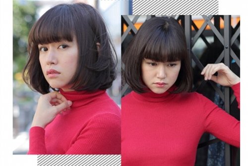 С����Ů��������ͷ�� �䵭�緢ɫѤ�����˷��