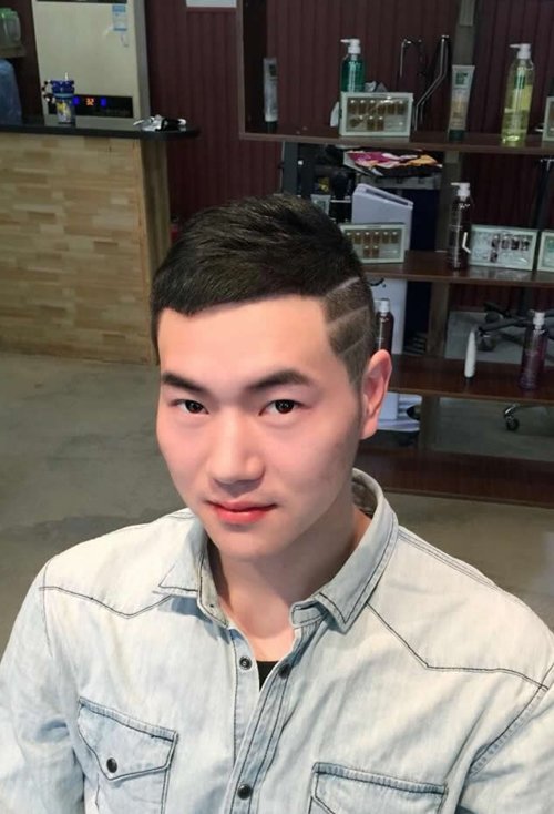 ��ʿ�굶�̵Ķ�ͷ������ ��˧����������ͷ����ȫ