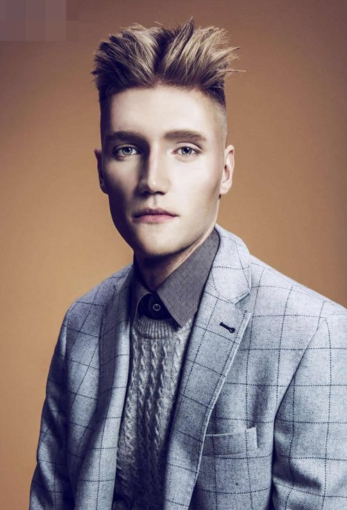 ������ʲô��������˧�� Ӣ��ʱ�еĶ�ͷ�����̵�