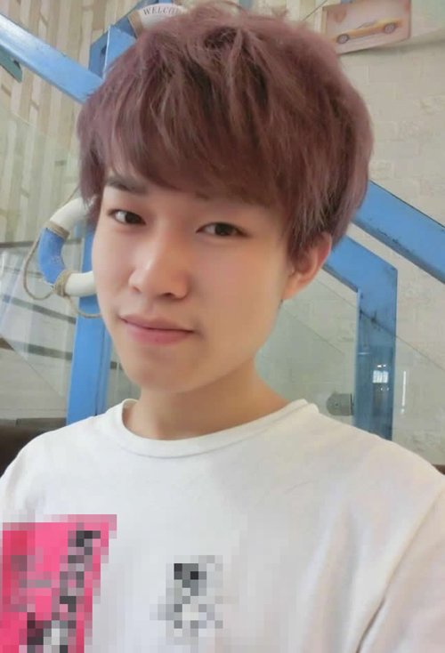 ������ʲô��������˧�� Ӣ��ʱ�еĶ�ͷ�����̵�