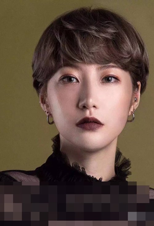 Բ��Ů�ʺ���ʲô���ķ��� �������˵Ķ�ͷ����ȫ