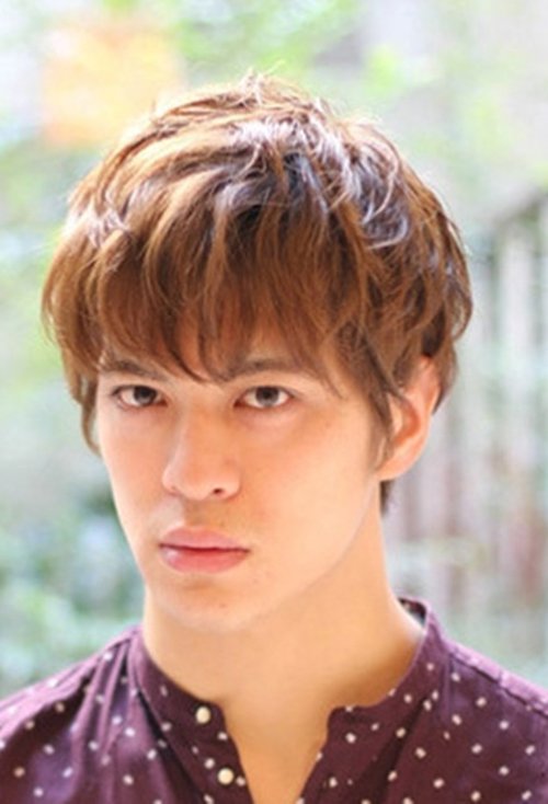 ����������Ķ�ͷ������ �����ʺϵĶ̾�ͷ������