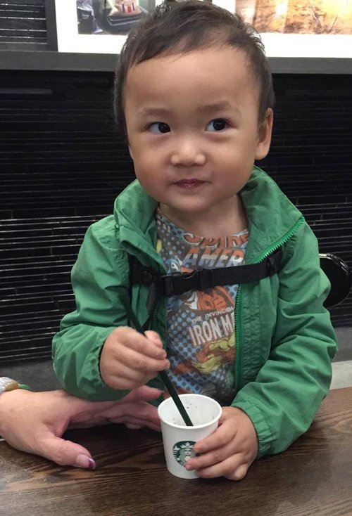 Ӥ���ж��򵥶̷���ͼƬ ��Ƥ˧�����к��̷�����