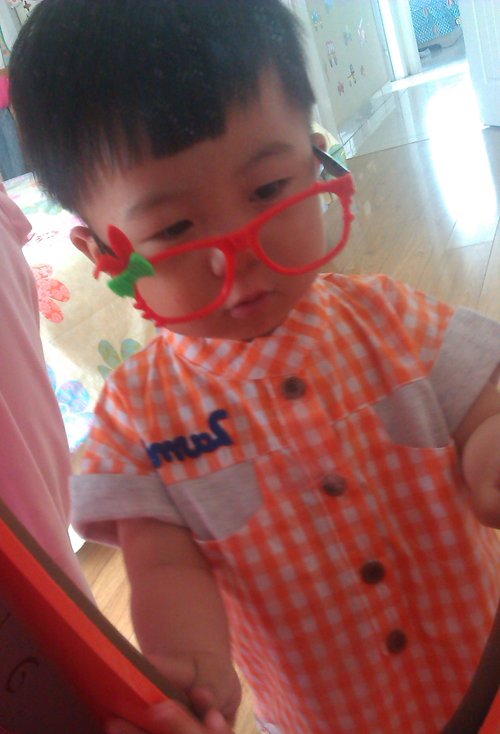 Ӥ���ж��򵥶̷���ͼƬ ��Ƥ˧�����к��̷�����