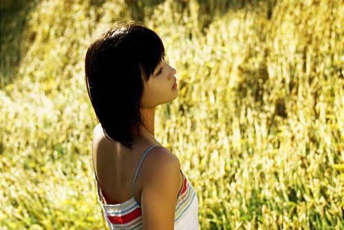 ɳ��ͷ���ʺ�����Щ���� �ձ�Ů������ɳ��ͷ����