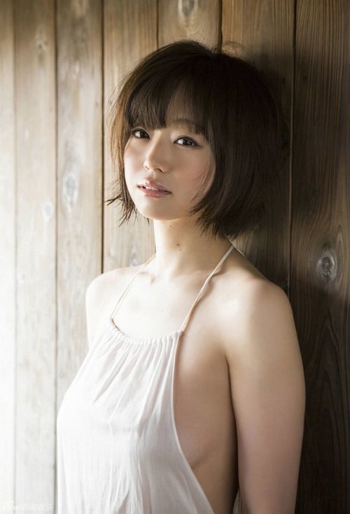 ɳ��ͷ���ʺ�����Щ���� �ձ�Ů������ɳ��ͷ����