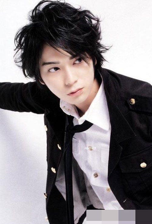 ����Ⱦ�͵�˧��ͷ��ɫ�� ��ϸ�����ʺϵĶ̷���ȫ