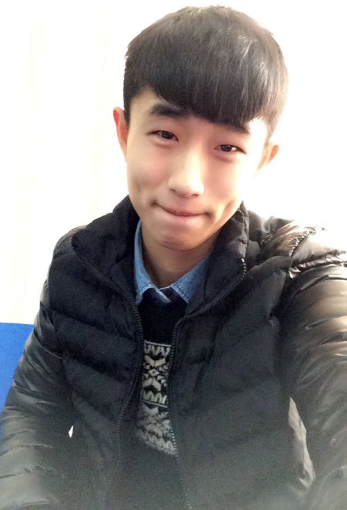 ����Ⱦ�͵�˧��ͷ��ɫ�� ��ϸ�����ʺϵĶ̷���ȫ