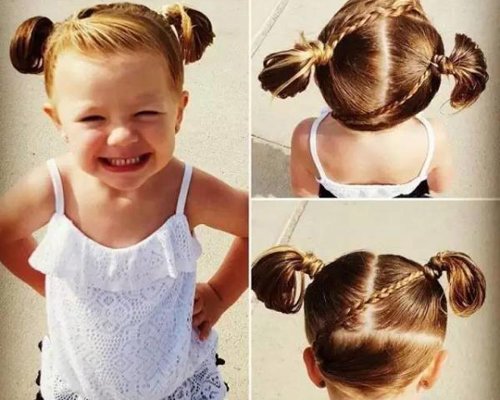 ����Ů������ô��ͷ��Ư�� ���Ȼ��ú�������ʾ��