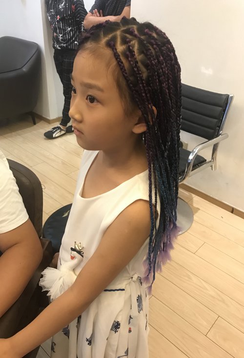 ����Ů�������ȥ���ʲô���� СŮ��������ı෢