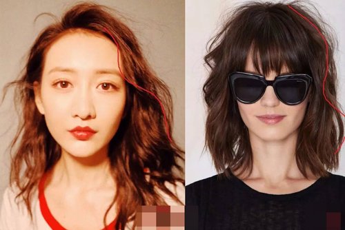 ���˾�ͷ�������������� ���׸��Ե�Ů��������ȫ