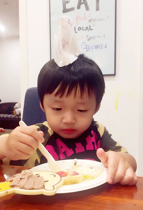 4���к��ʺϵĹ���ͷ���� ����������˧��ķ���