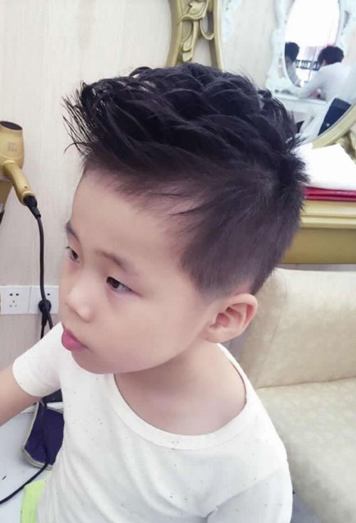 4���к��ʺϵĹ���ͷ���� ����������˧��ķ���