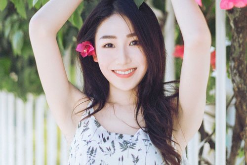 �����Ů������Щͷ���ÿ� Ů����ѿ�ľ��̷�ͼƬ