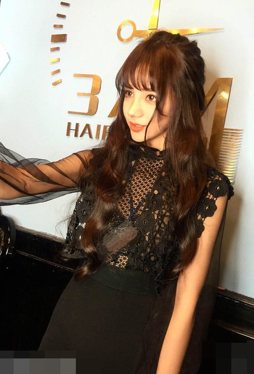 2020��Ů�����˾������� ���������ľ�ͷ��ͼƬ