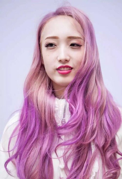 ����ɫͷ���ʺ�����Щ��ɫ �����ɰ�Ů���������