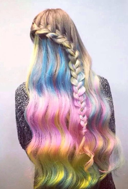 ����ɫͷ���ʺ�����Щ��ɫ �����ɰ�Ů���������