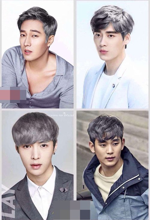 ����Ⱦ�����˧����ɫͼ �Ը��ߵ�����������ȫ