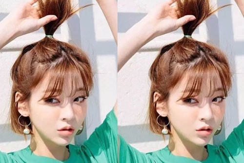 Ů������ͷ������������ ����С�ɰ����ӿ��ĳ���