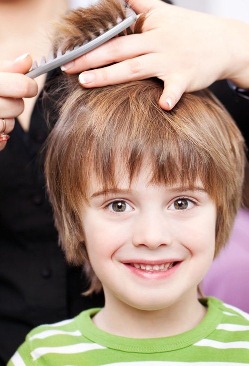 ��ͯ�ڼ���������ͼ�ⷽʽ С�к����˿�̷�����