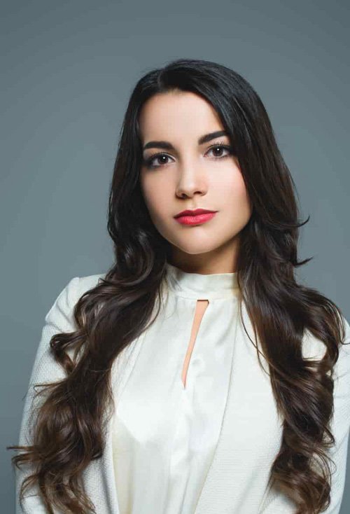 ����Ů���ʺ�ʲô�ķ��� ʮ�����˵�Ů����������