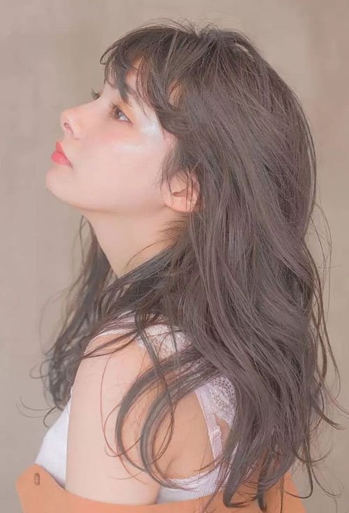 ��Ȼ���Ե�΢��ͷ������ Ů����Ѿ�������ͼƬ