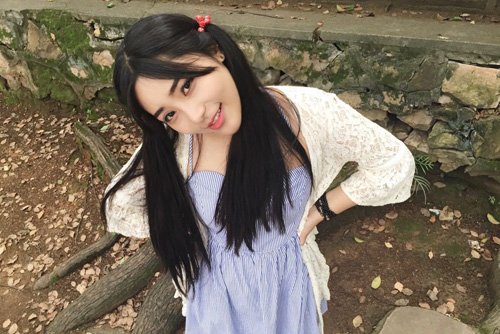 ��ô����β����ͷ������ȥ Ů�����������б跢��