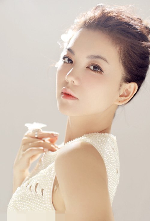 ��ô��ͷ����ͷ���̳�һ�仨 ����ʱ�е�Ů���̷�