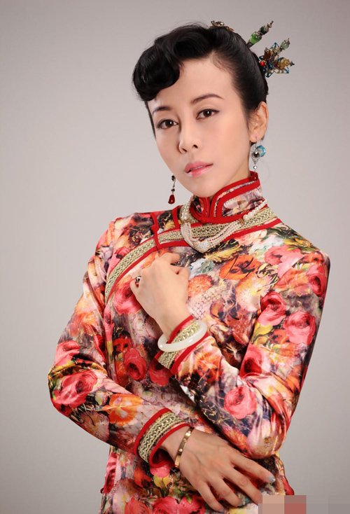 ����ʱ��Ůʿ�̷����� ����̸��ŷ���ķ���